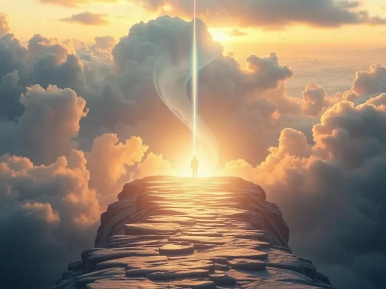 Final Destination Spiritual Meaning: Discovering Your Path to Enlightenment