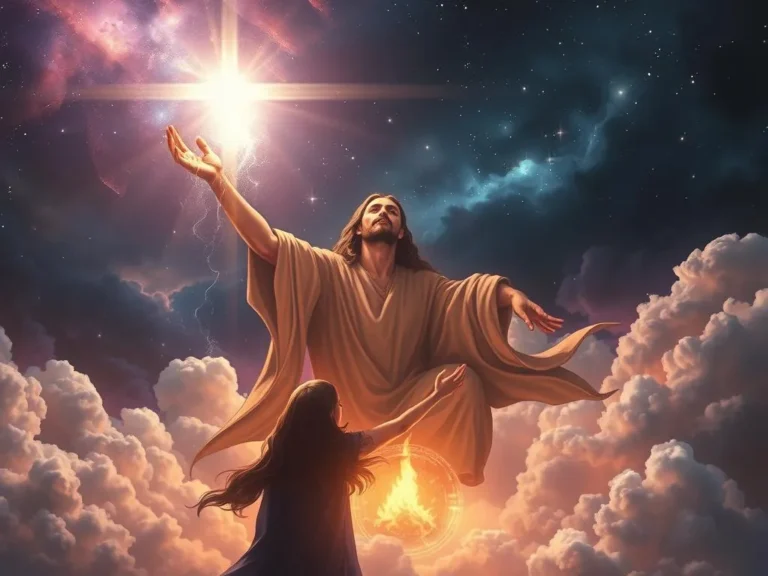 Finale Spiritual Meaning: Understanding the Journey of Completion