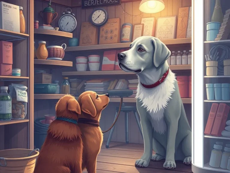 Finding a Pet Store Spiritual Meaning: Discovering Connection and Harmony