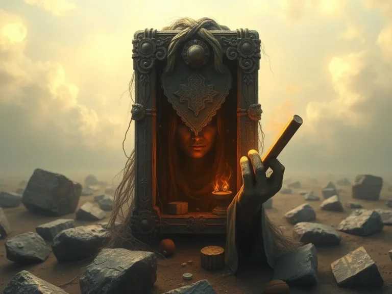 Finding Lost Items Spiritual Meaning: Unraveling the Mysteries of Everyday Life