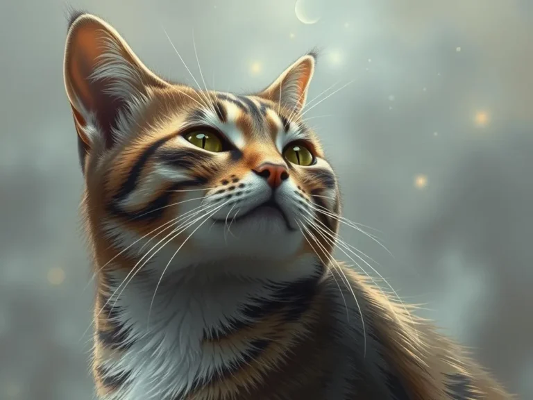 Finding Stray Cats Spiritual Meaning: Unveiling Their Mystical Significance