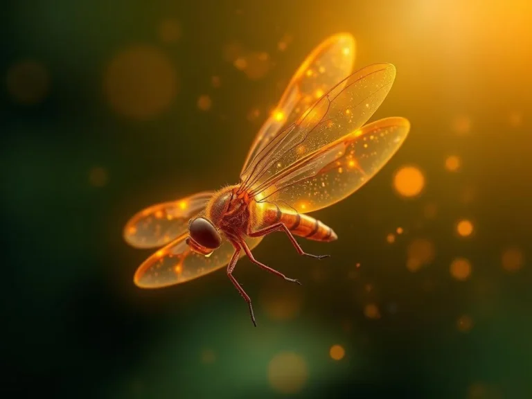 Firefly Spiritual Meaning: Illuminating Your Path to Enlightenment