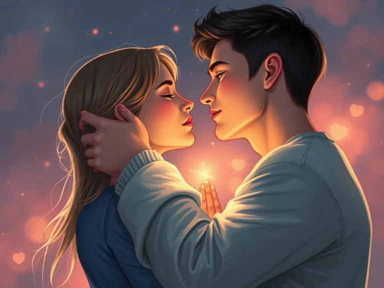 First Boyfriend Spiritual Meaning: Unpacking the Emotional and Spiritual Journey