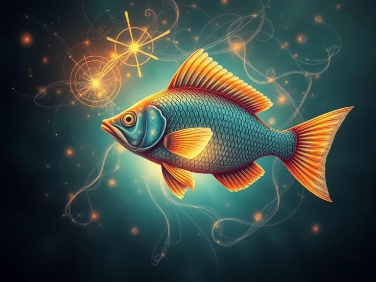 Fish Spiritual Meaning: Discovering the Depths of Your Soul