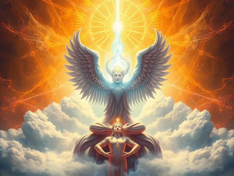 Five Spiritual Meaning: Discovering the Power of the Number Five