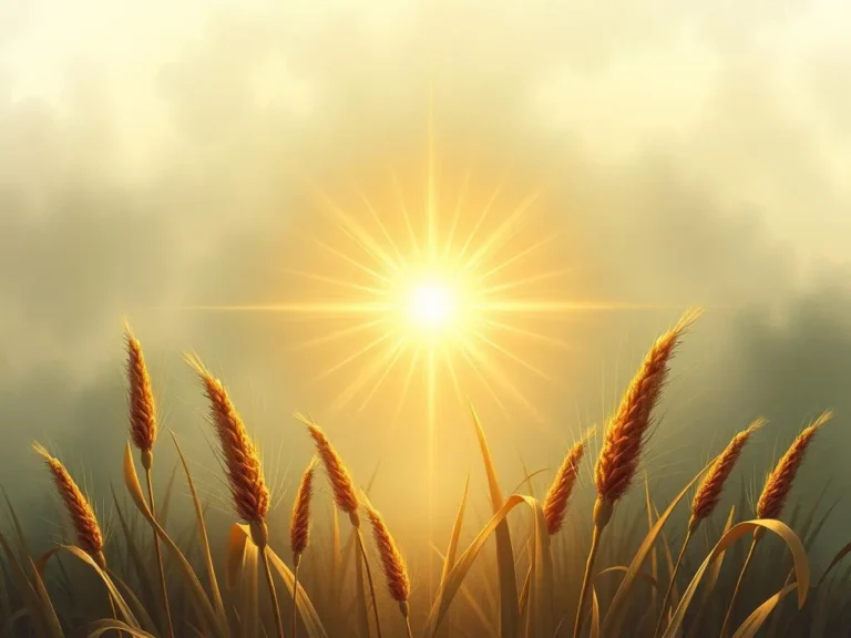 Flax Spiritual Meaning: Discovering the Hidden Wisdom of Nature