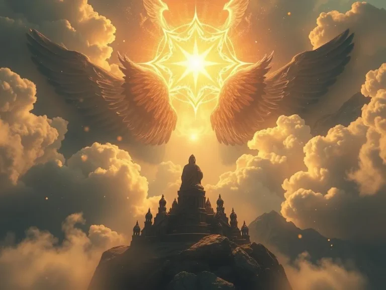 Fleeting Spiritual Meaning: Embracing the Moment of Connection