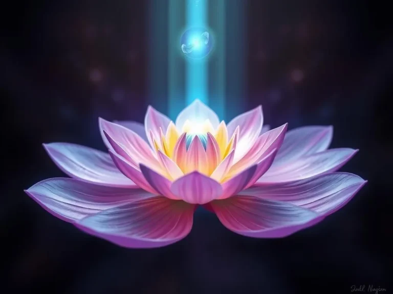 Flower Spiritual Meaning: Discovering the Inner Wisdom of Nature