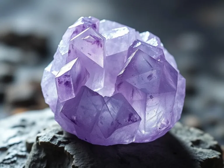 Fluorite Spiritual Meaning: Unveiling the Mystical Properties of This Enchanting Crystal