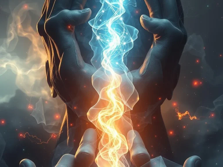 Flux Spiritual Meaning: Discovering the Flow of Life’s Energy