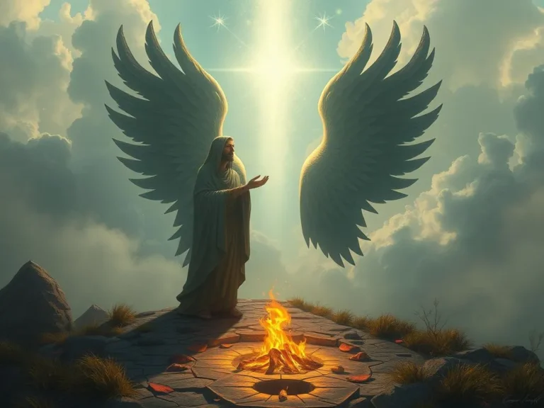 Forgetting a Test Spiritual Meaning: A Journey into Self-Discovery