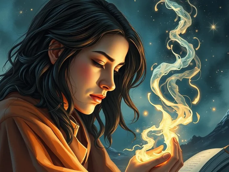 Forgetting Exam Spiritual Meaning: Unlocking the Wisdom Behind Your Mind’s Blank Moments