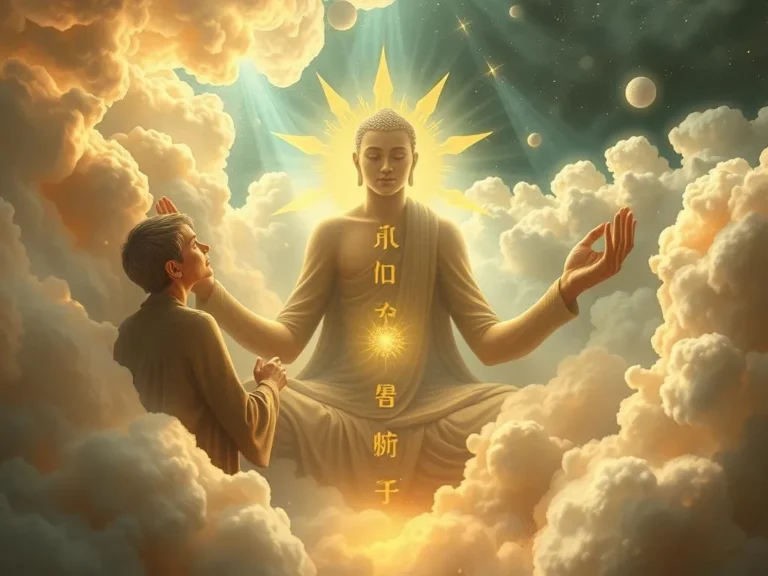 Forgetting Medicine Spiritual Meaning: Embracing Healing Beyond Pills