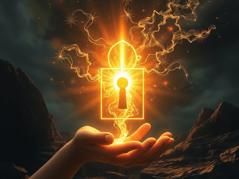 Forgetting Password Spiritual Meaning: Unlocking the Hidden Messages in Our Lives