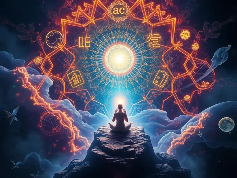 formless spiritual meaning: Exploring the Essence of Existence