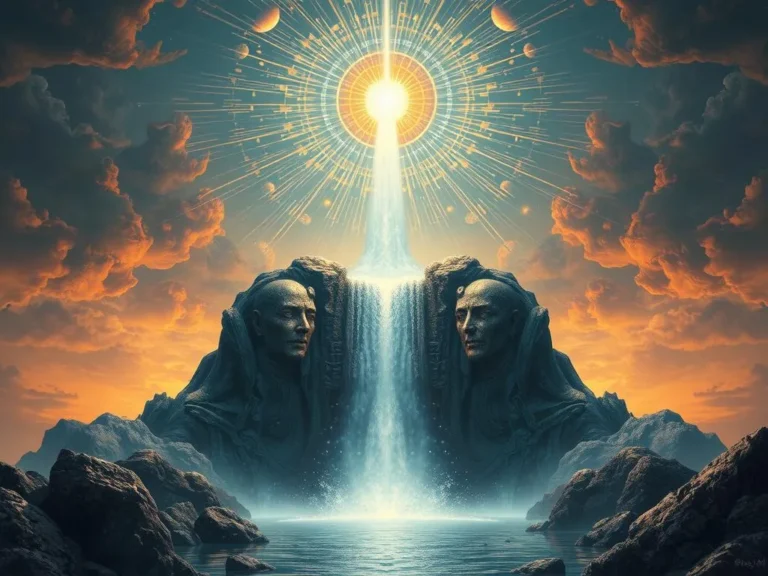 Fountainhead Spiritual Meaning: Uncovering the Depths of Inner Growth