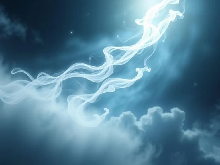 Fresh Wind Spiritual Meaning: Embracing Change and Renewal