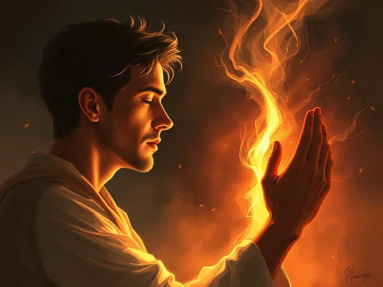 Friend Being Hurt Spiritual Meaning: Understanding the Deeper Connection