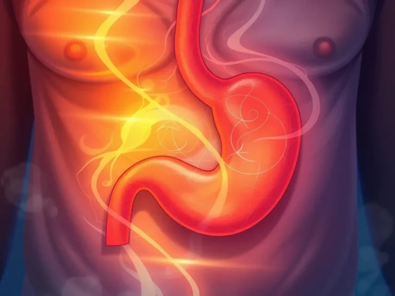 Friends Stomach Spiritual Meaning: Exploring the Deeper Connections Between Friendship and Intuition