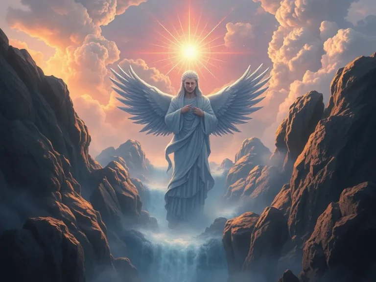 Fulfill Spiritual Meaning: Discovering Your Deepest Self