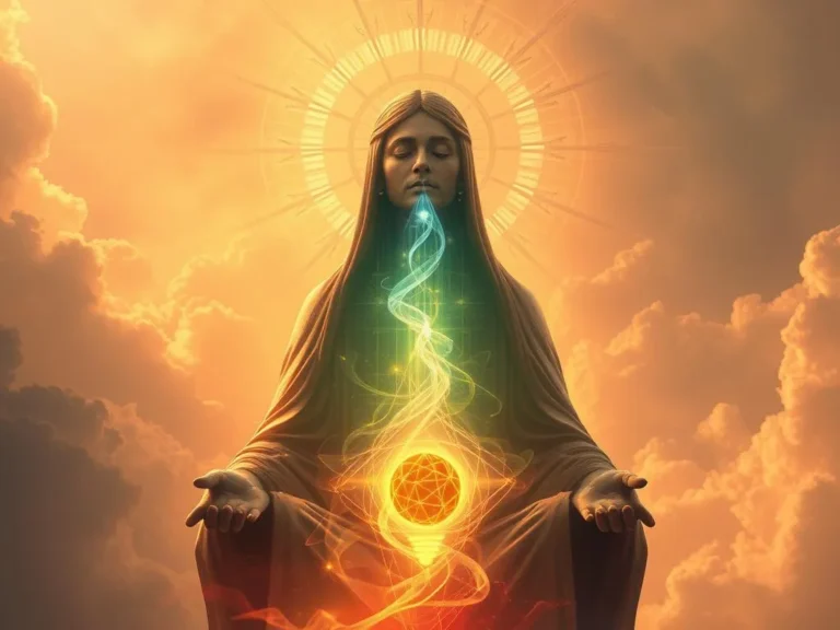 Fulgent Spiritual Meaning: Illuminating Your Inner Self