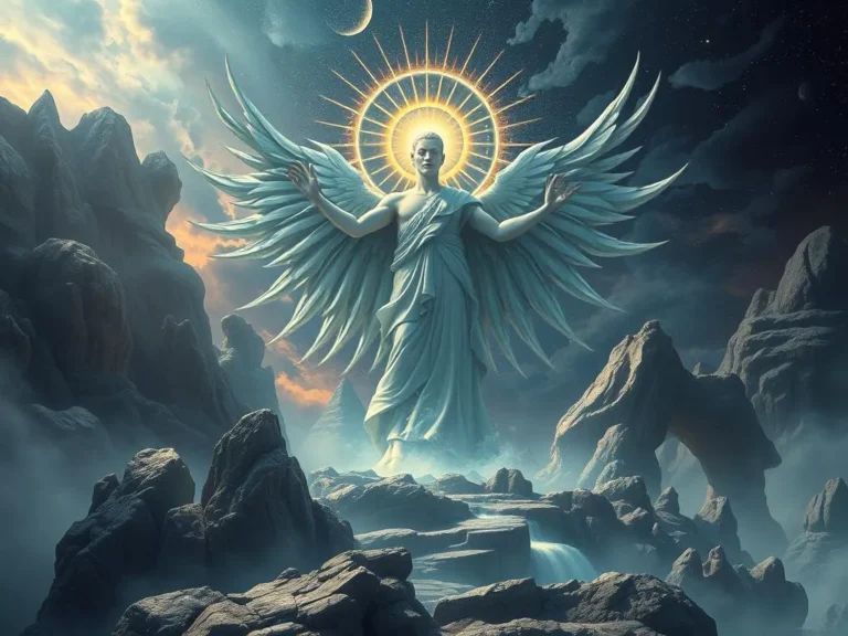 Fundament Spiritual Meaning: Exploring the Depths of Your Spiritual Foundation