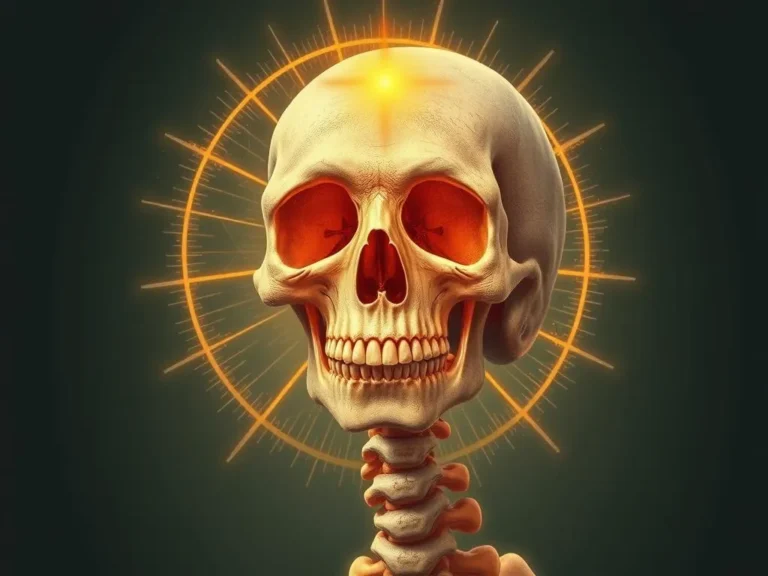 Funny Bone Spiritual Meaning: Unraveling the Mystical Connection