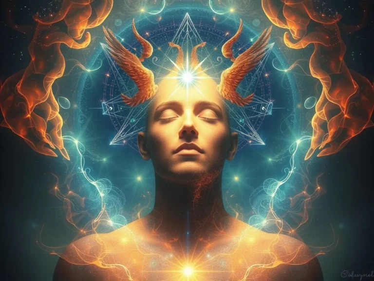 Fusion Spiritual Meaning: Exploring the Depths of Connection