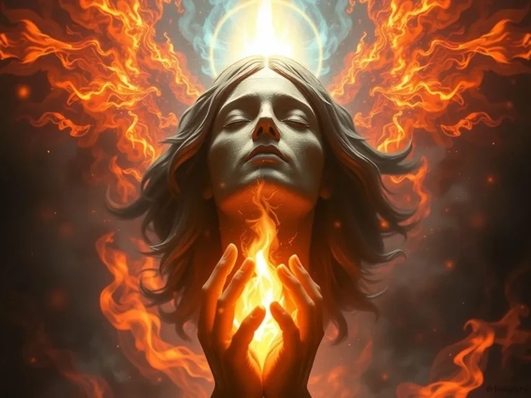 Galvanize Spiritual Meaning: Awakening Your Inner Energy