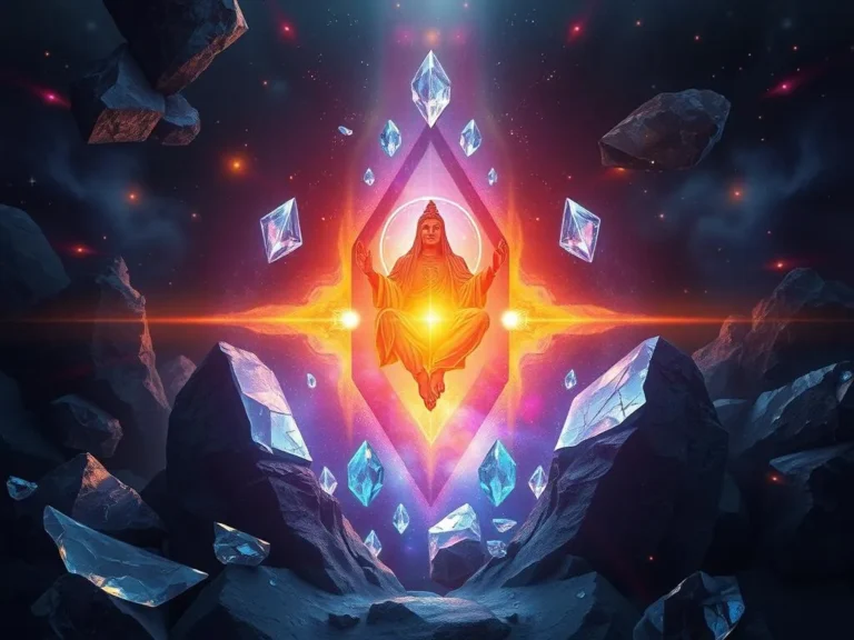 Gemstone Spiritual Meaning: Unlocking the Mysteries of Crystals