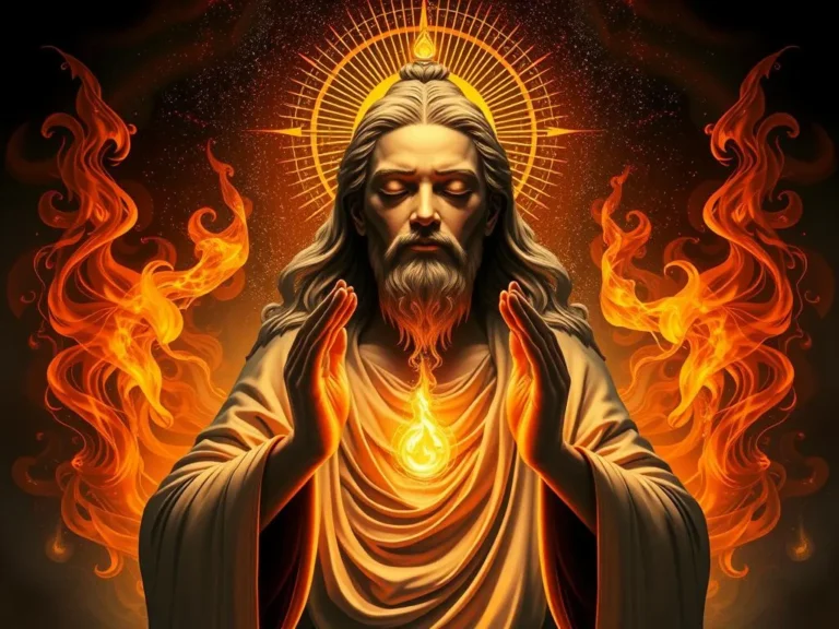 Gesture Spiritual Meaning: The Power of Human Connection