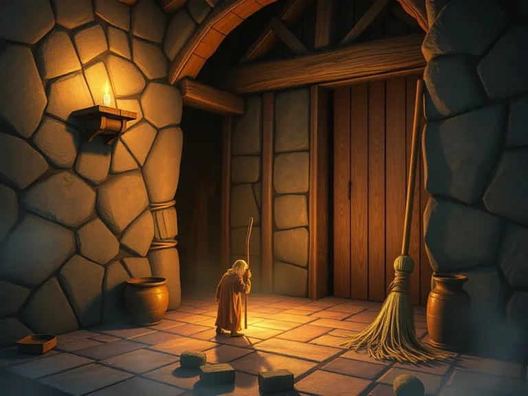 Getting a Broom Spiritual Meaning: Unveiling the Mystical Insights