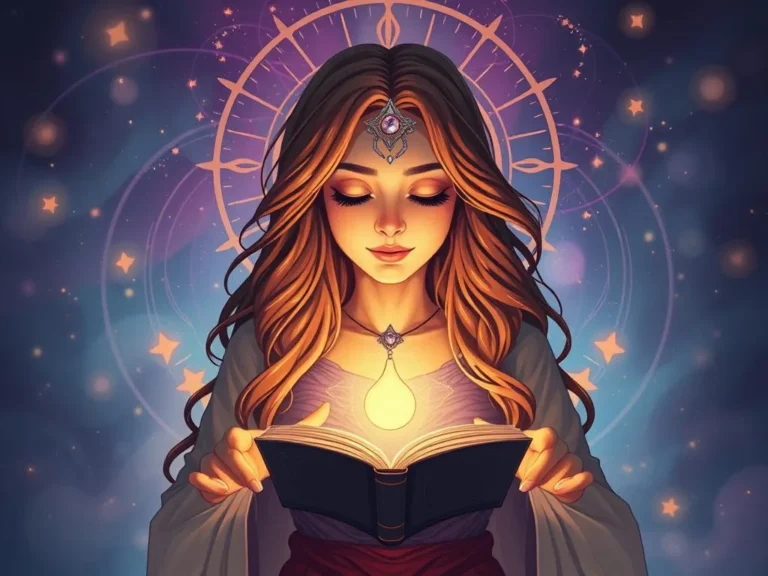 Getting a Psychic Reading Spiritual Meaning: Unlocking Your Inner Wisdom