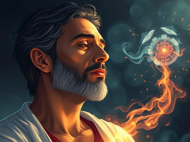 Getting a Stroke Spiritual Meaning: Understanding the Deeper Message Behind a Serious Event