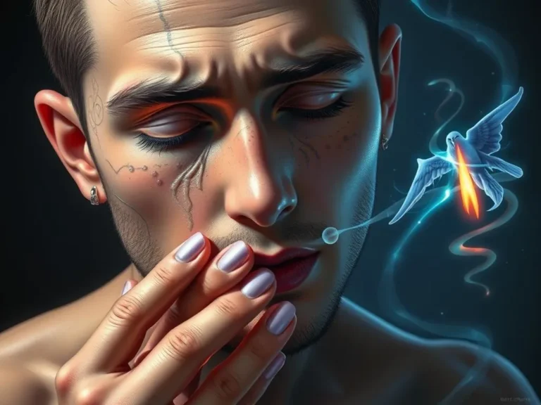 Getting Piercings Spiritual Meaning: Exploring the Deep Connection Between Body and Spirit