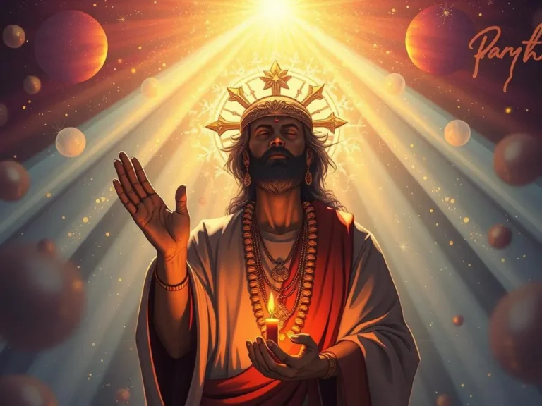 Getting Ready for Party Spiritual Meaning: Embracing Joy and Connection