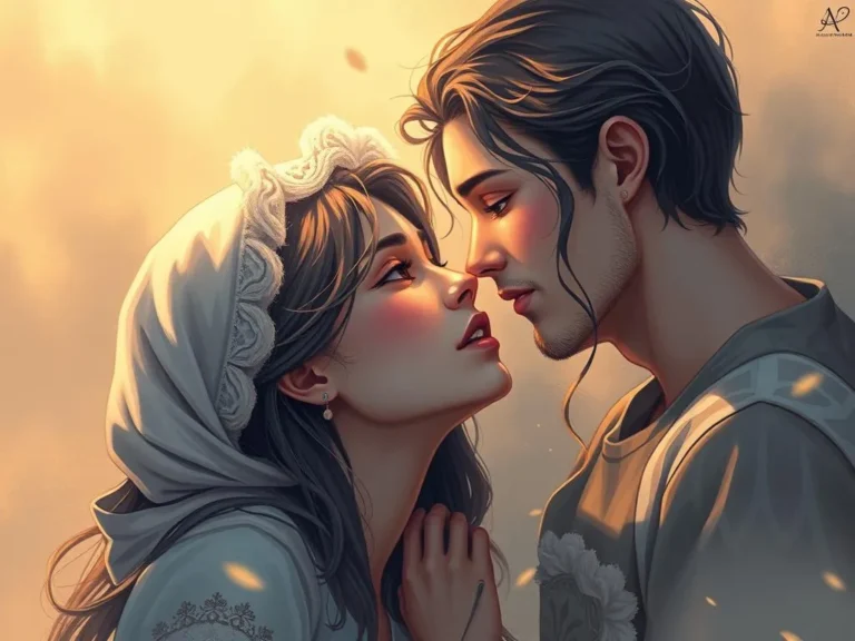 Girl Flirting Spiritual Meaning: Unveiling the Hidden Energies of Attraction