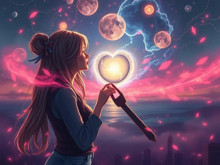 Girlfriend Flirting Spiritual Meaning: Understanding the Deeper Connection