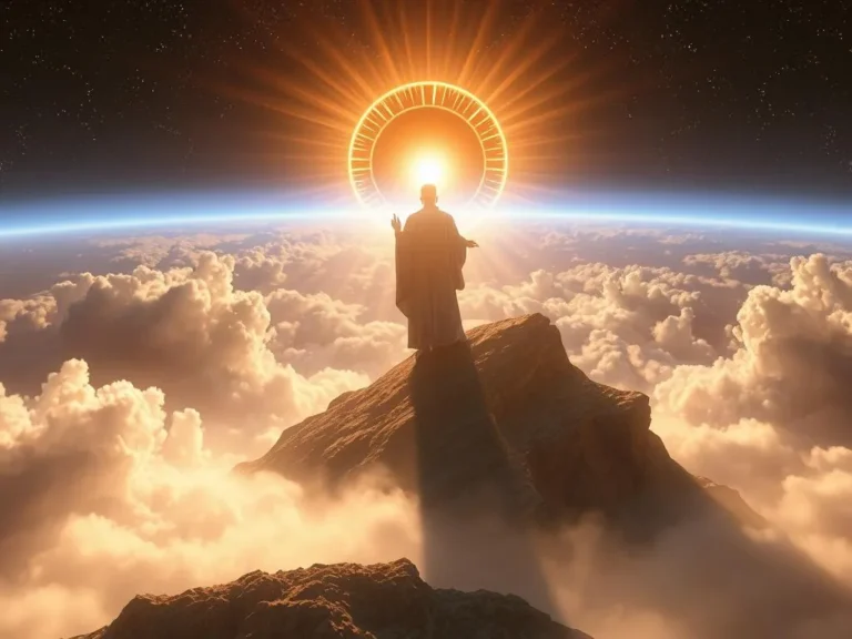 Glimpse Spiritual Meaning: Discovering Hidden Insights in Everyday Life