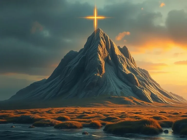 Glooscap Spiritual Meaning: The Wisdom of Native American Mythology