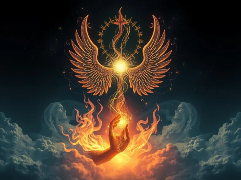 Glue Spiritual Meaning: Understanding the Bonds that Connect Us