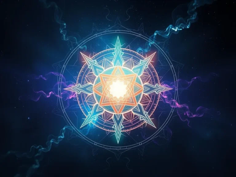 Glyph Spiritual Meaning: Unlocking the Mysteries of Symbols