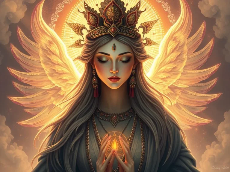 Goddess Spiritual Meaning: Unlocking Divine Feminine Energy