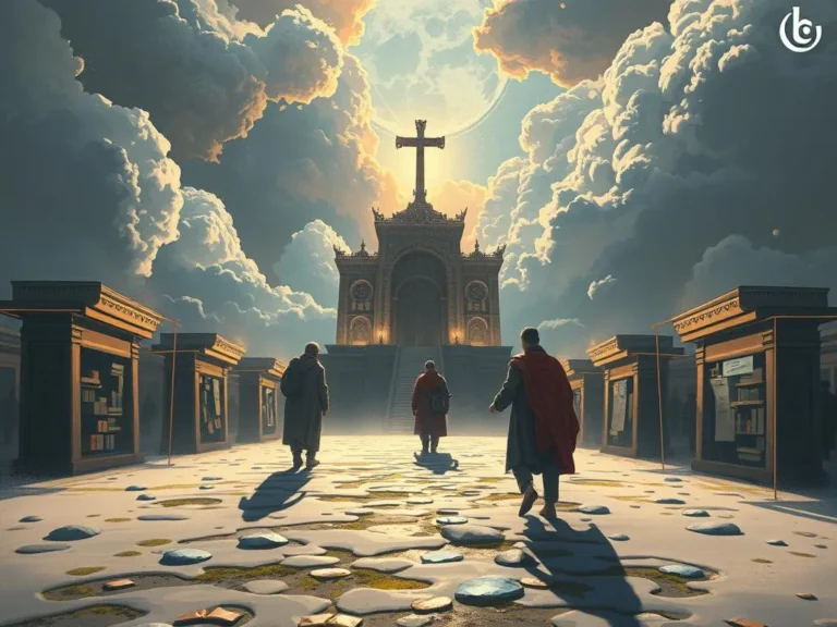 Going to the Wrong Class Spiritual Meaning: A Journey of Self-Discovery