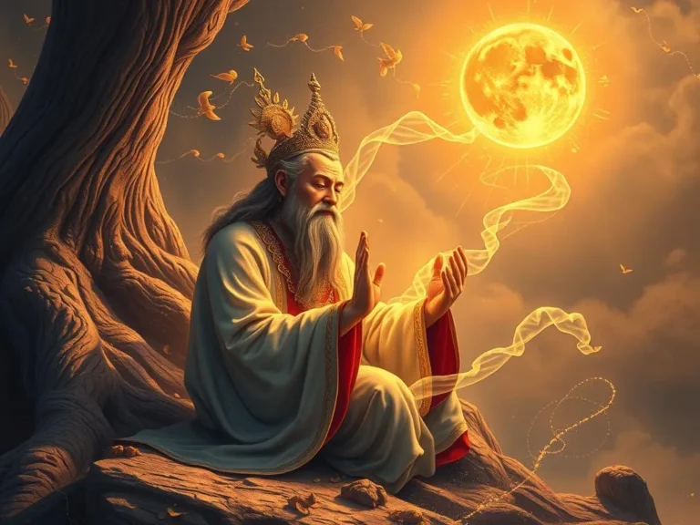 Good Fortune Spiritual Meaning: Unlocking the Secrets to Abundance and Joy