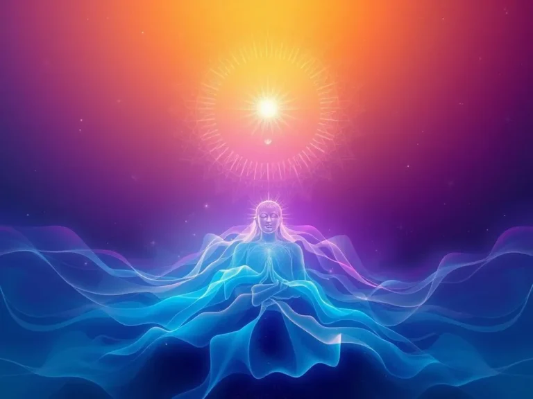 Gradient Spiritual Meaning: Exploring the Layers of Your Soul