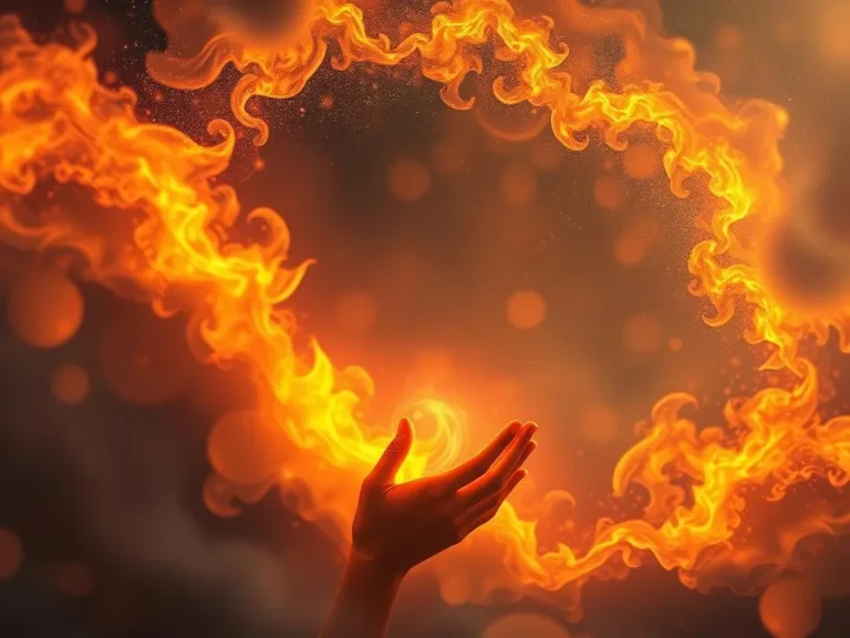 Gratitude Spiritual Meaning: Unlocking the Power of Thankfulness