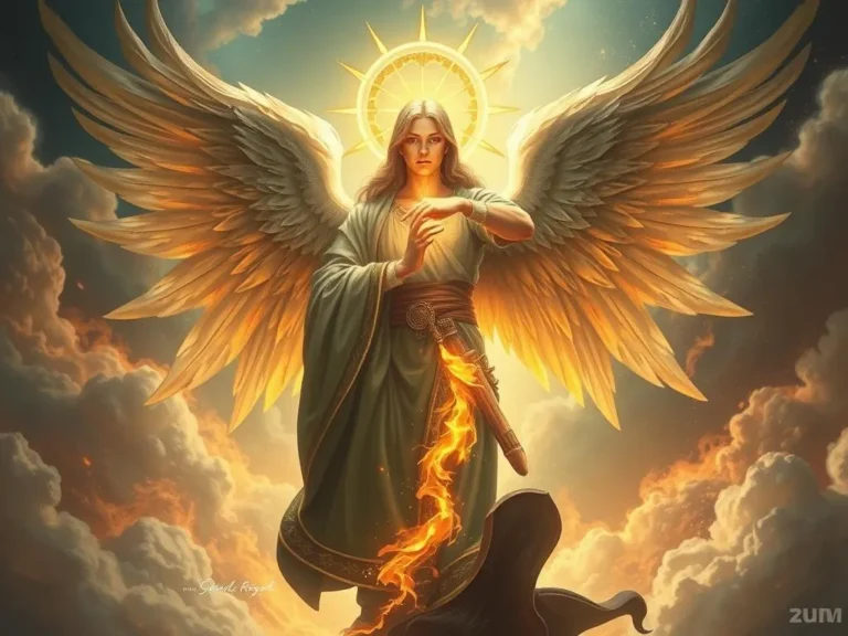 Guardian Spiritual Meaning: Understanding Your Spiritual Protectors