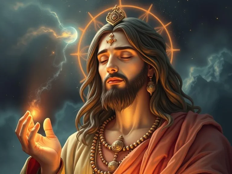 Guide Spiritual Meaning: Unlocking the Mysteries of Your Inner Self