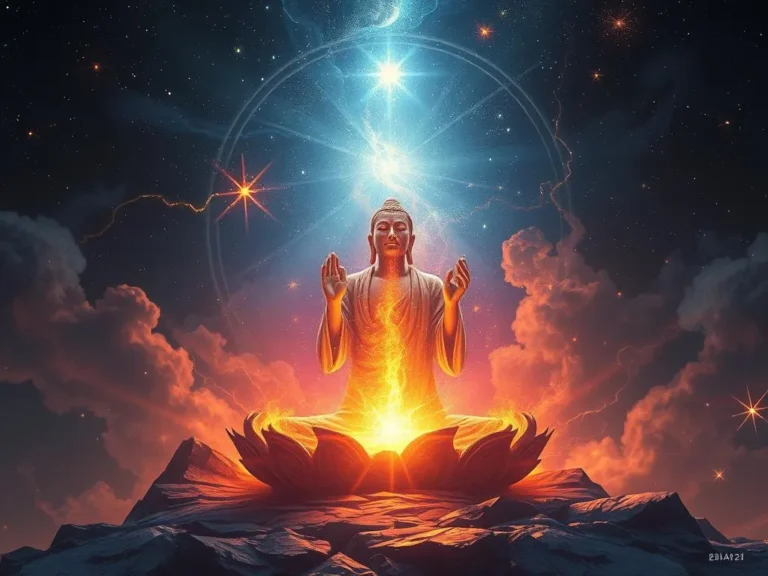 Gut Feeling Spiritual Meaning: Discovering Inner Wisdom